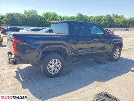 Toyota Tacoma 2024 2