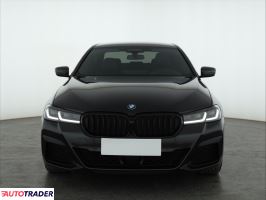 BMW 530 2022 2.0 288 KM