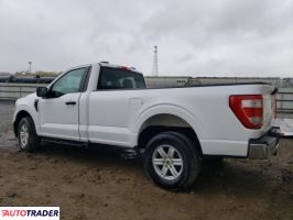 Ford Pozostałe 2021 3