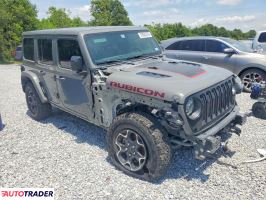 Jeep Wrangler 2020 2