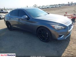 Infiniti Q50 2021 3 Infiniti Q50 2021 3