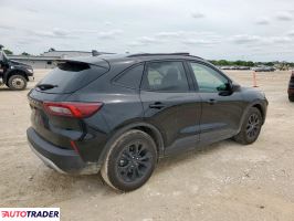 Ford Escape 2025 1
