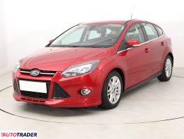 Ford Focus 2011 1.6 147 KM