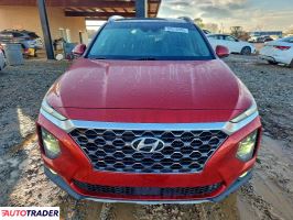 Hyundai Santa Fe 2020 2