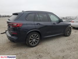 BMW X5 2022 3