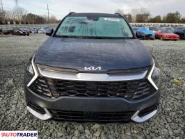 Kia Sportage 2023 2