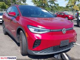 Volkswagen Pozostałe 2023