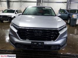Honda CR-V 2023 1