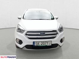 Ford Kuga 2018 1.5 175 KM