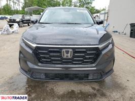 Honda CR-V 2024 1 Honda CR-V 2024 1