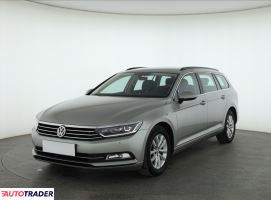 Volkswagen Passat 2015 2.0 147 KM