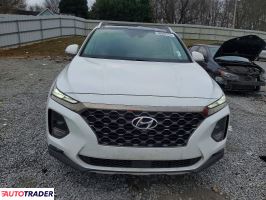 Hyundai Santa Fe 2020 2