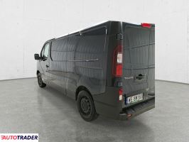 Renault Trafic 2023 2.0 150 KM Renault Trafic 2023 2.0 150 KM