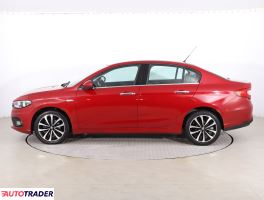 Fiat Tipo 2016 1.4 93 KM Fiat Tipo 2016 1.4 93 KM