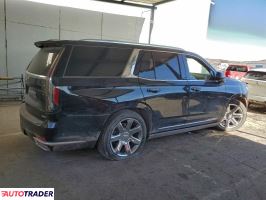 Cadillac Escalade 2022 6