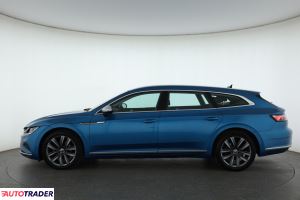 Volkswagen Arteon 2023 2.0 187 KM