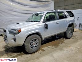 Toyota Pozostałe 2020 4