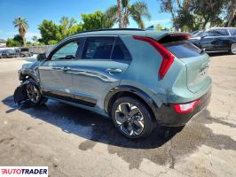 Kia Niro 2023