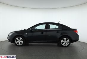 Chevrolet Cruze 2012 2.0 160 KM