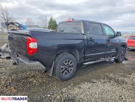 Toyota Tundra 2020 5