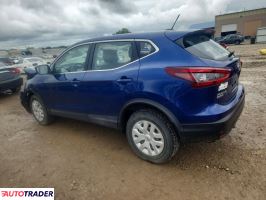 Nissan Rogue 2020 2