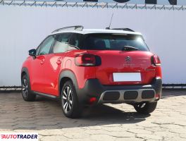 Citroen C3 2018 1.2 80 KM