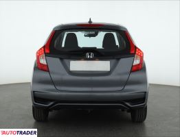 Honda Jazz 2019 1.3 100 KM