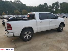 Dodge Ram 2019 5