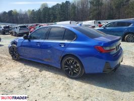 BMW M3 2025 3