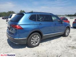 Volkswagen Tiguan 2018 2