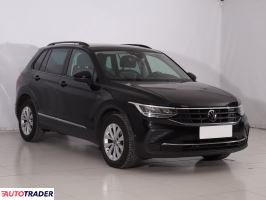 Volkswagen Tiguan 2022 2.0 147 KM