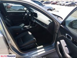 Honda Civic 2022 1