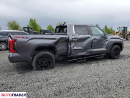 Toyota Tundra 2023 3