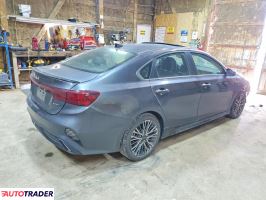 Kia Pozostałe 2023 2
