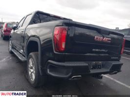 GMC Sierra 2021 6 GMC Sierra 2021 6
