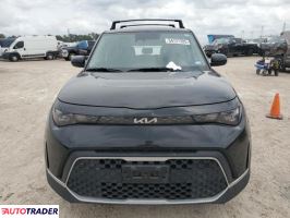 Kia Soul 2023 2 Kia Soul 2023 2