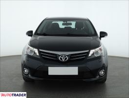 Toyota Avensis 2014 1.8 144 KM