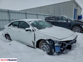 Hyundai Elantra 2024 2