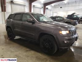 Jeep Grand Cherokee 2019 3