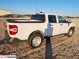 Ford Maverick 2025 2