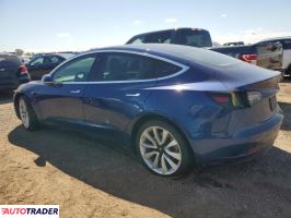 Tesla Model 3 2019 Tesla Model 3 2019