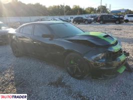 Dodge Charger 2018 5