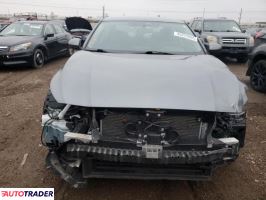 Nissan Altima 2020 2