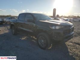 Chevrolet Colorado 2023 2