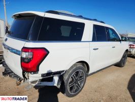 Ford Expedition 2021 3