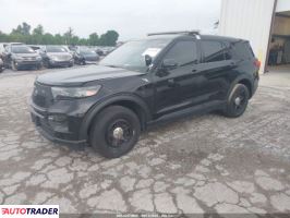 Ford Pozostałe 2023 3 Ford Pozostałe 2023 3