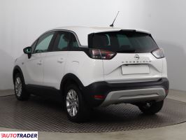 Opel Crossland 2022 1.2 128 KM