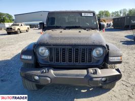 Jeep Pozostałe 2025 3
