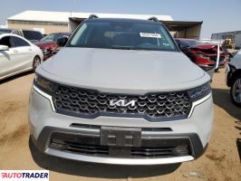 Kia Sorento 2023 2