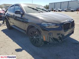 BMW X4 2023 2 BMW X4 2023 2